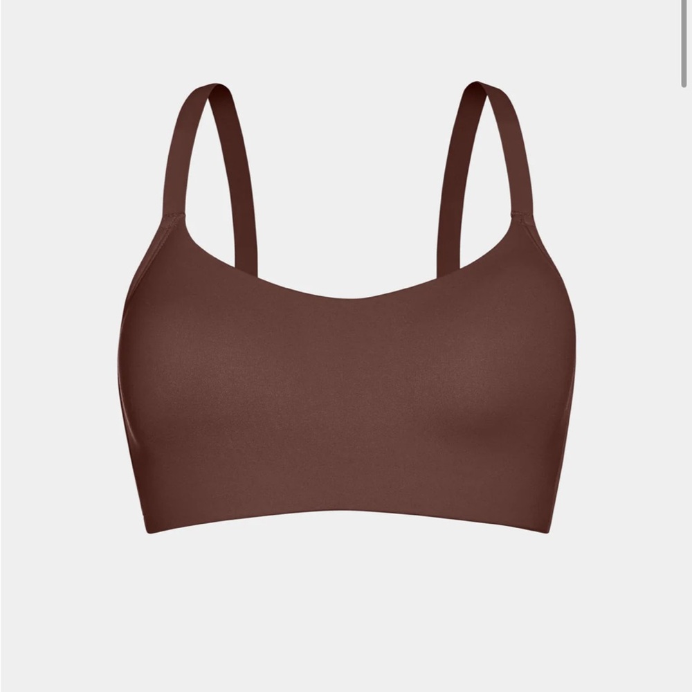 Knix One & Only Scoop Bra BNWT
